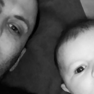 Meet your Posher, Eric